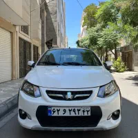کوئیک مدل 1399 نقد اقساط