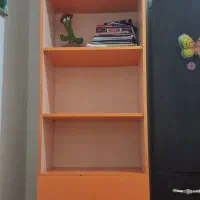 کتابخانه ام دی اف