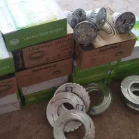 چراغ ریز سقف کاذب