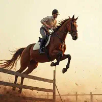 خرید و فروش و ترین اسب