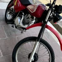 تریل ایکسل مدل ۸۷