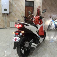 کلیک 180Cc