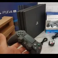 ps4 pro4k HDR1tra آکبند استفاده نشده|کنسول، بازی ویدئویی و آنلاین|شهریار, |دیوار