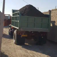 شن و ماسه میل نادر تنی «350»