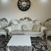 مبل سلطنتی 9نفره