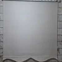 تولید مستقیم پرده زبرا دومکانیزم و شید