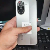 POCO C71