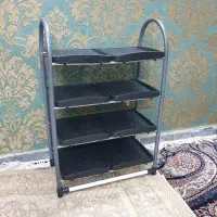 جا کفشی فانتزی سبک و محکم