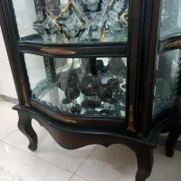 بوفه|بوفه، ویترین، کنسول|نهاوند, |دیوار