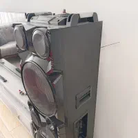 باند GBL|سیستم صوتی خانگی|هشتگرد, فاز ۳ مهستان|دیوار