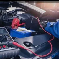جذب نیرو برای خدمات برقی خودرو