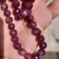 تسبیح  یاقوت  اصل