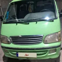 ون دربستی دراختیار 12نفره