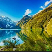 تور کوهنوردی و طبیعت گردی