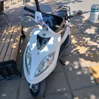 شوکا ۱۲۵ اتومات مدل ۹۴