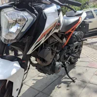 دوک ۲۵۰، ۴۰۱، معاوضه
