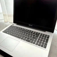 لپ‌تاپ ایسوس ASUS X555QG