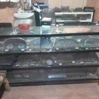 کیلومتر وآمپرسازی هادی گلسار