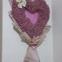دسته گل بزرگ مناسب هدیه