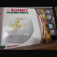 فروش چرخ گوشت و سرخ کن