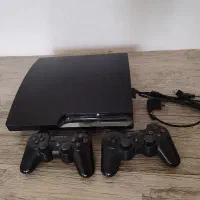 PS3 درحد نو کپی خور فول گیم اسلیم