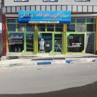 یک باب مغازه ۷۰ متری ۳ دهنه به اجاره داده می‌شود