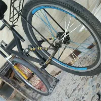 دوچرخه 26|دوچرخه، اسکیت، اسکوتر|اهواز, نادری|دیوار