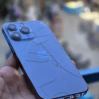 iphone13 pro|موبایل|مشهد, عیدگاه|دیوار