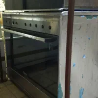 خانگی|اجاق گاز و لوازم برقی پخت‌وپز|ایرانشهر, |دیوار