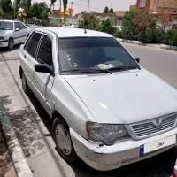 پراید۱۳۲سفیدتمیز