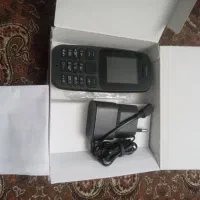 نوکیا مدل ۱۰۵ کلا دو روز استفاده شده