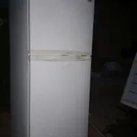 یخچال فریزر سامسونگ