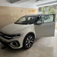 فولکس واگن تیراک ۲۰۲۵ فول