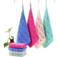 دستمال آشپزخانه 40در40 وزن سنگین