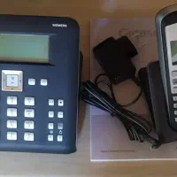 تلفن گیگاست مدل C675