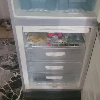 یخچال فریزر دو درب