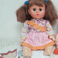بی بی دخترانه