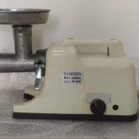 چرخ گوشت سامسون نیمه صنعتی