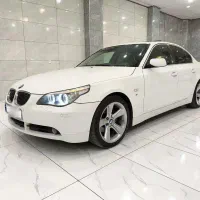 بی ام و525i