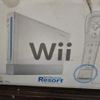 کنسول بازی نینتندو wii
