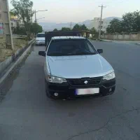 آریسان 2مدل 402