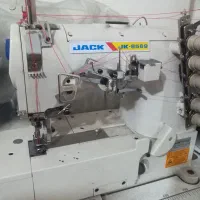 چرخ میاندوز جک