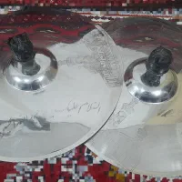 سنچ استیل آینه ای