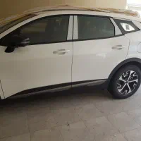 فروش اسپورتیج صفر.