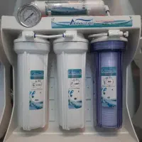 دستگاه تصفیه اب