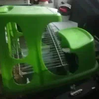 میرز و صندلی پلاستیکی