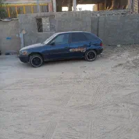 اوپل استرا هاچ بک  اپل opel