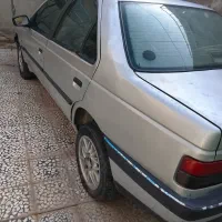 پژو ۸۷