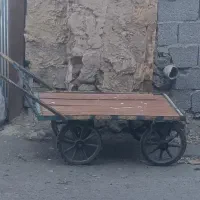 قاری چهار چرخ