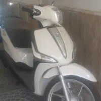 پیاجیو وسپا ایتالیا ۱۴۰۲ صفر